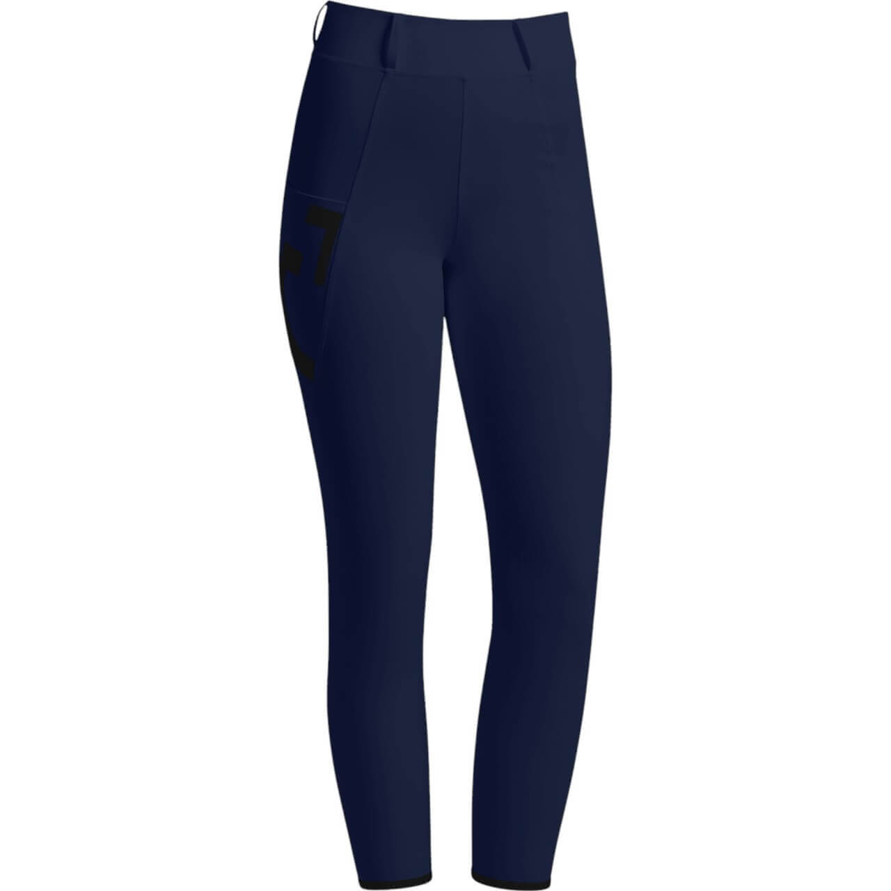 Cavalleria Toscana Reitleggings Damen Full-Grip FS 2025 Reithose Cavalleria Toscana Reitleggings Damen Full-Grip FS 2025 Reithose