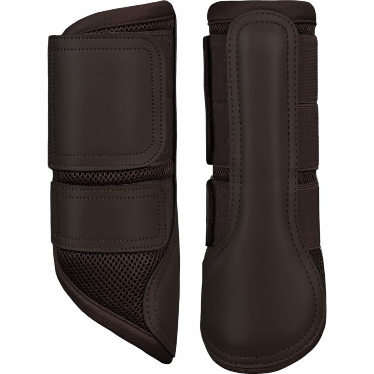 Maximilian Equestrian Gamaschen Ego Brushing Boots Maximilian Equestrian Gamaschen Ego Brushing Boots