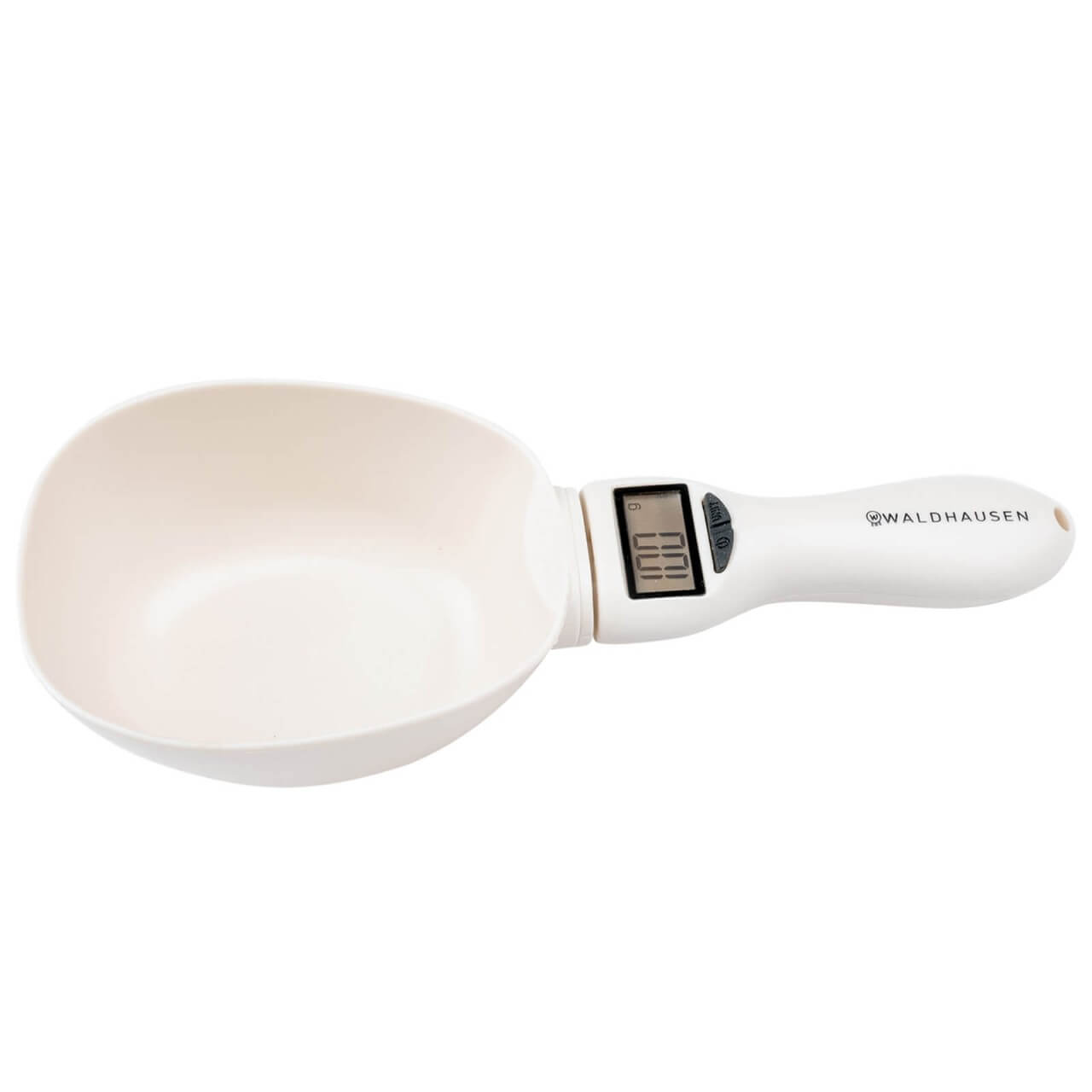 Waldhausen Futterschaufel Digitale Futterwaage Waldhausen Futterschaufel Digitale Futterwaage