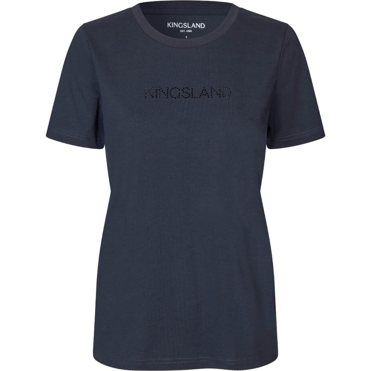 Kingsland T-Shirt Damen KLNadia FS25 Shirt Kingsland T-Shirt Damen KLNadia FS25 Shirt