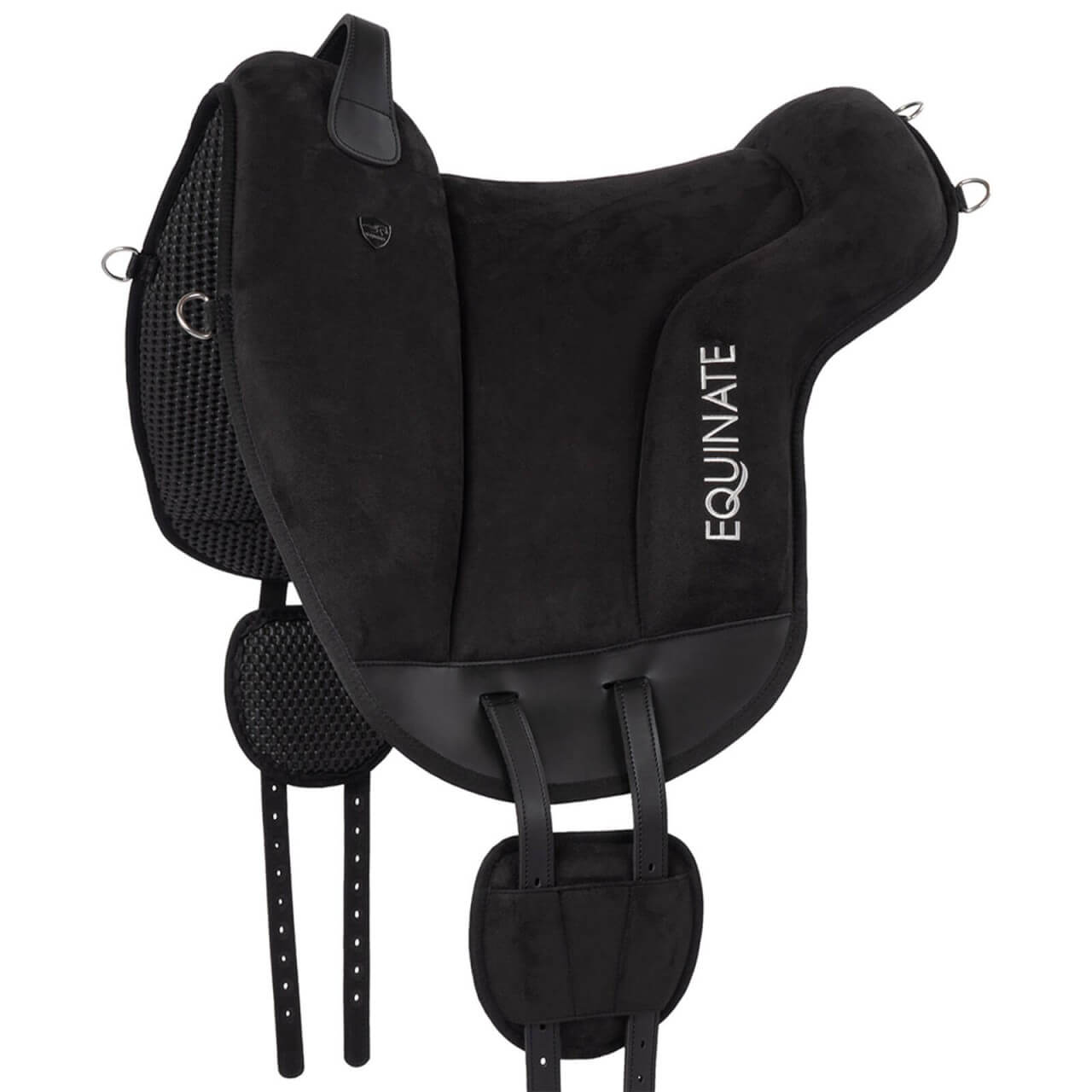 Equinate Reitpad Hamilton Sattelpad Equinate Reitpad Hamilton Sattelpad