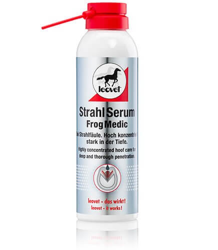 leovet StrahlSerum leovet StrahlSerum