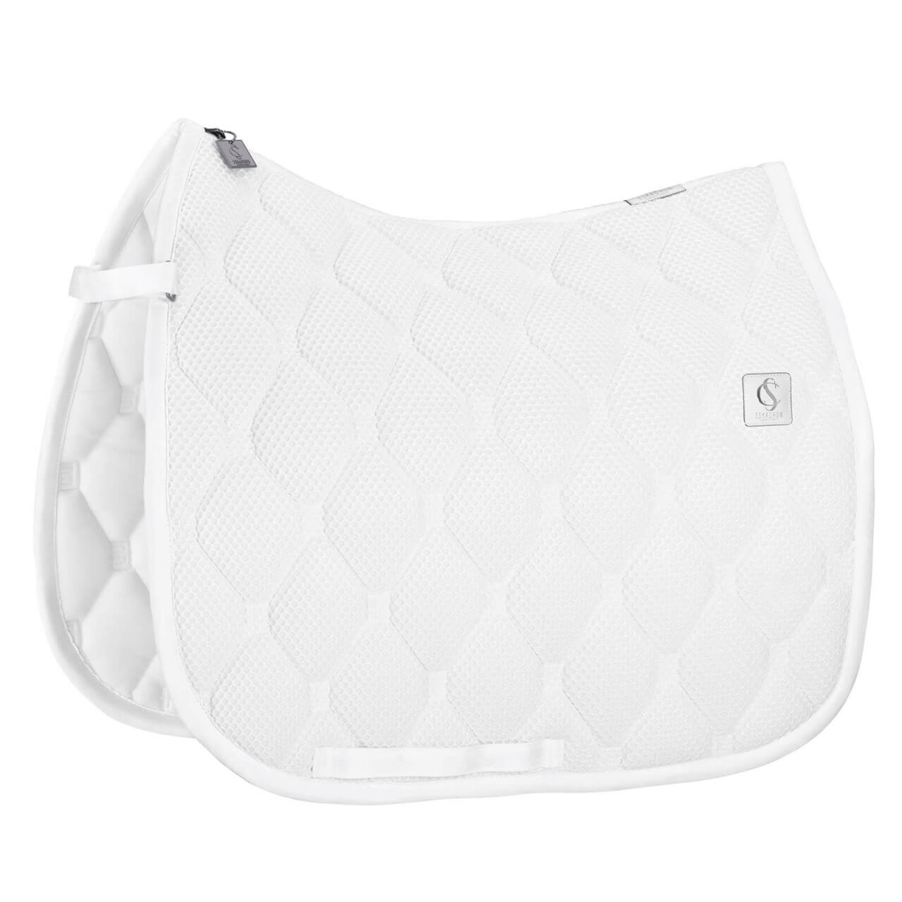 Eskadron Schabracke Mesh Dressur Classic Sports FS 2024 Dressurschabracke Eskadron Schabracke Mesh Dressur Classic Sports FS 2024 Dressurschabracke