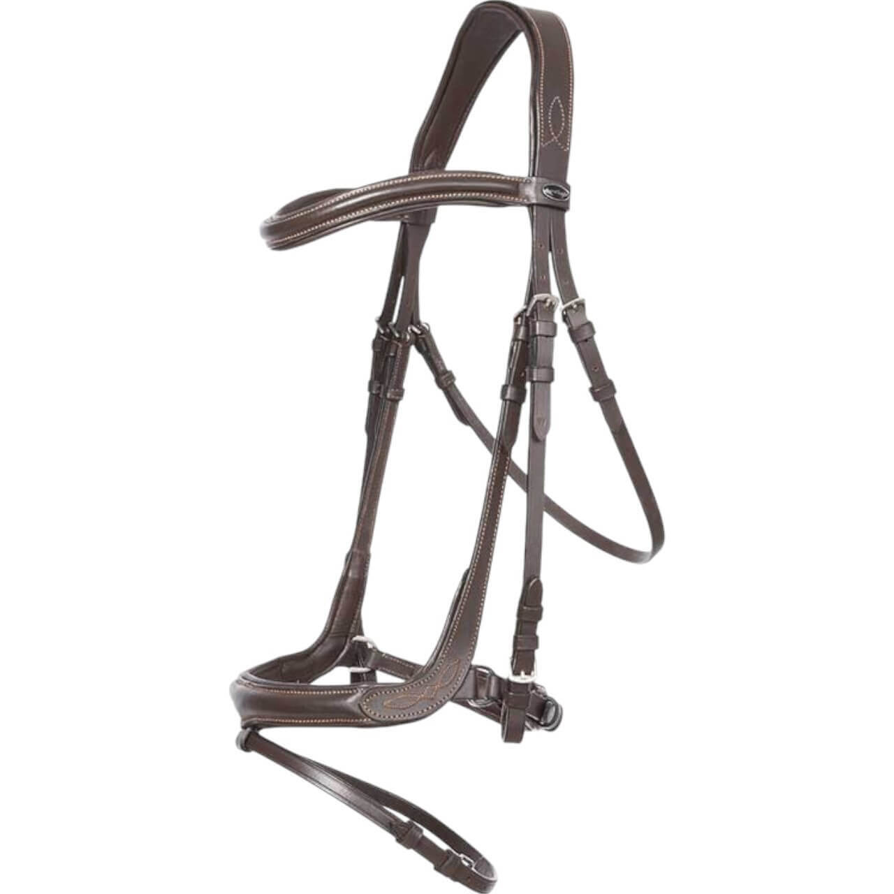 Kavalkade Trense Ivy Englisch-Kombiniert Kavalkade Trense Ivy Englisch-Kombiniert