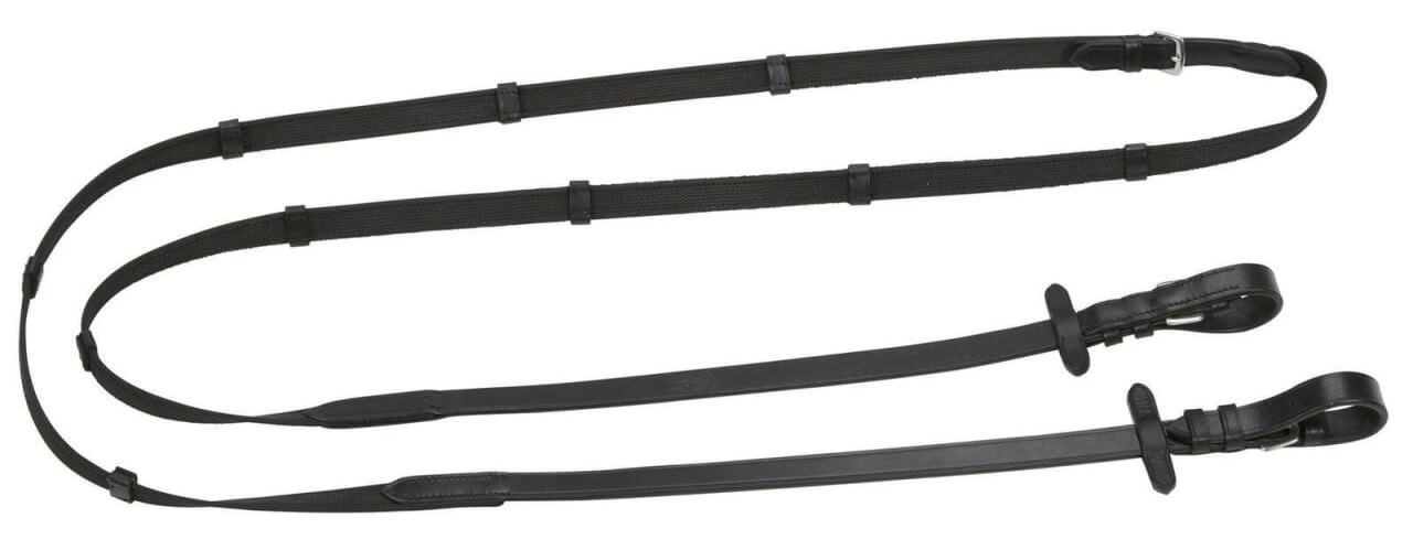 Covalliero Gummizügel AntiSlip Covalliero Gummizügel AntiSlip