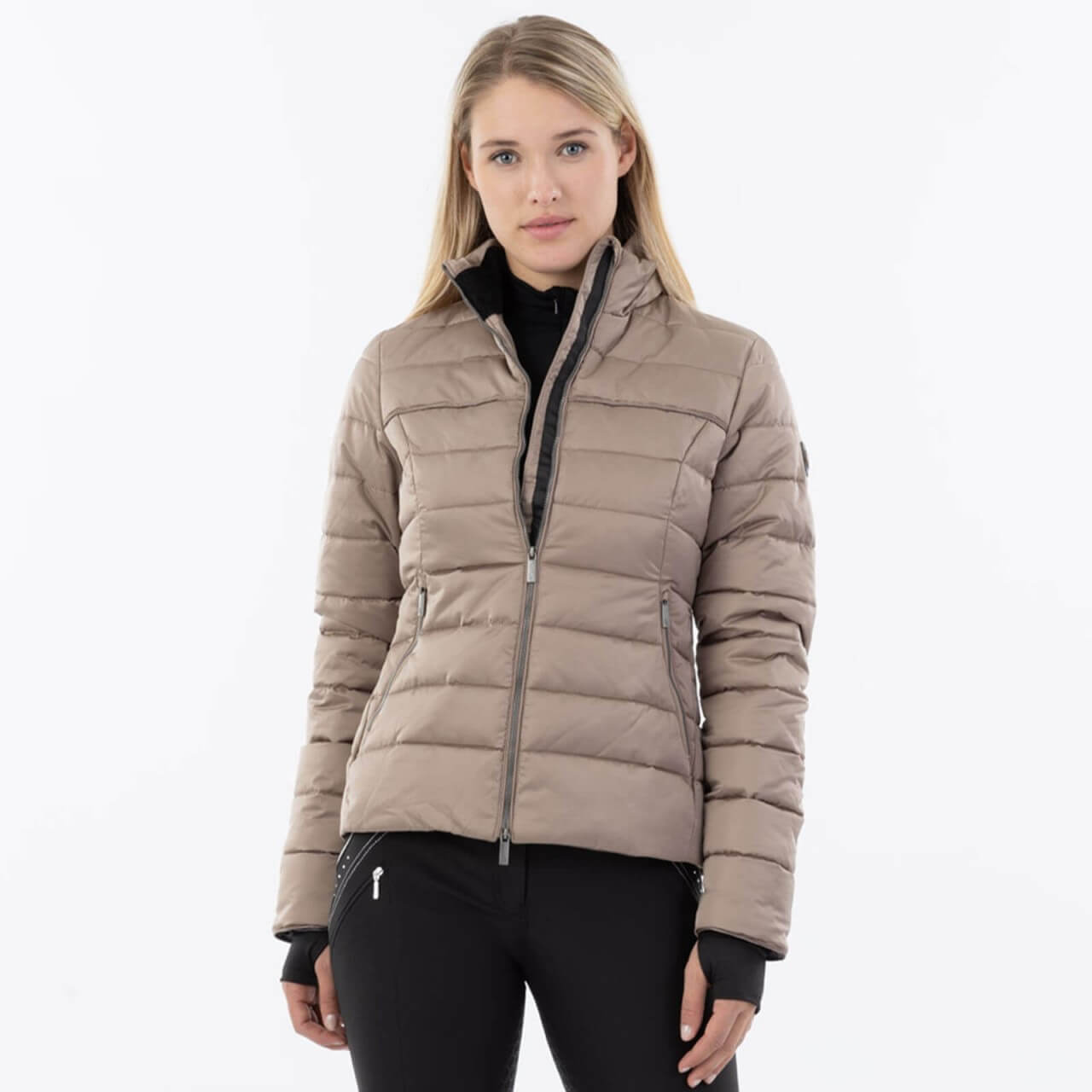BR Jacke Damen Dana HW 2023 Steppjacke BR Jacke Damen Dana HW 2023 Steppjacke