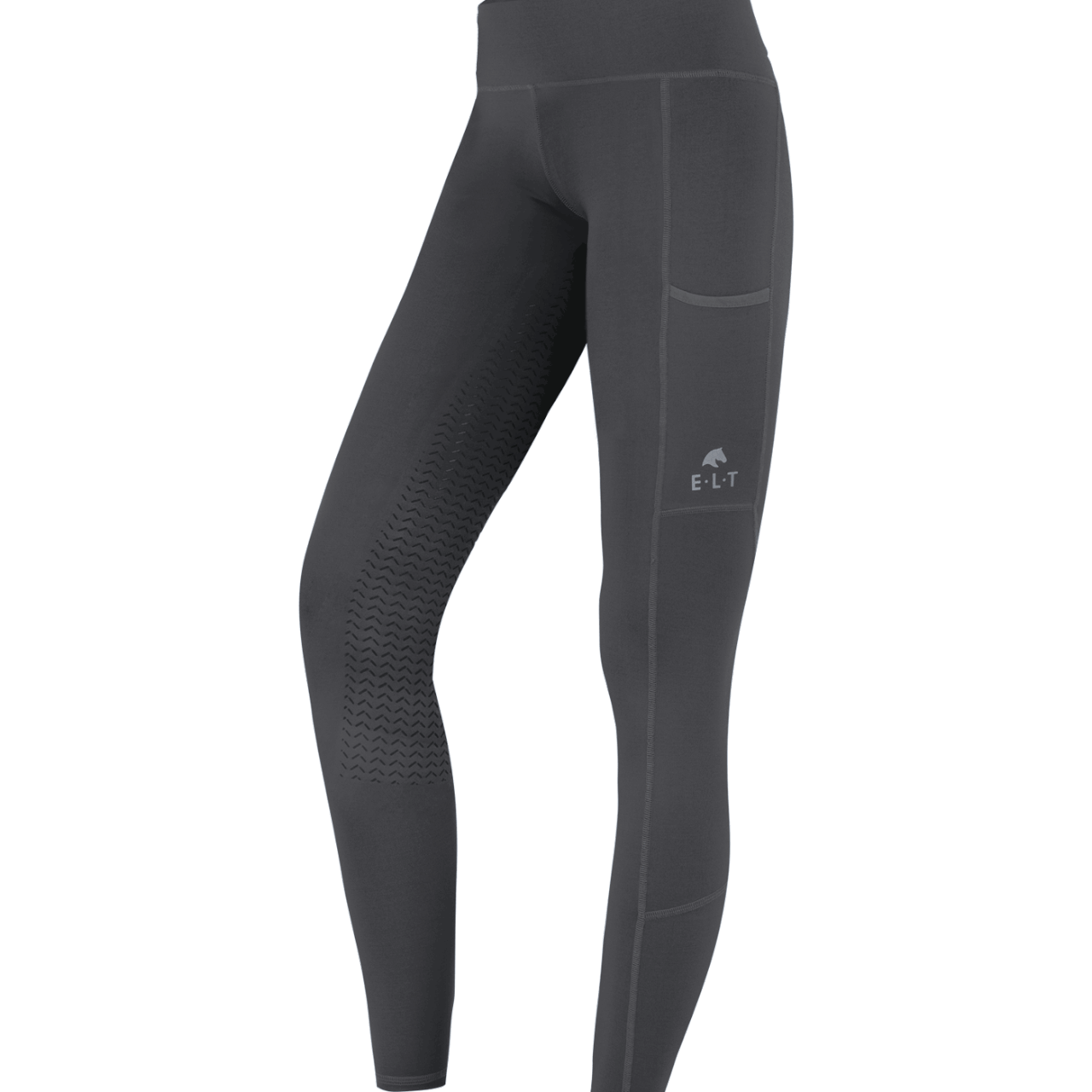E.L.T Thermo-Reitleggings Kinder Full-Grip Ella E.L.T Thermo-Reitleggings Kinder Full-Grip Ella