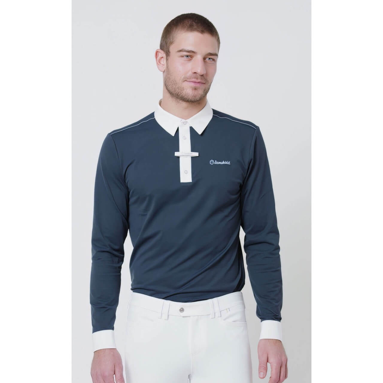 Samshield Oberteil Herren Langarm Arthur HW 2023 Langarmshirt Samshield Oberteil Herren Langarm Arthur HW 2023 Langarmshirt