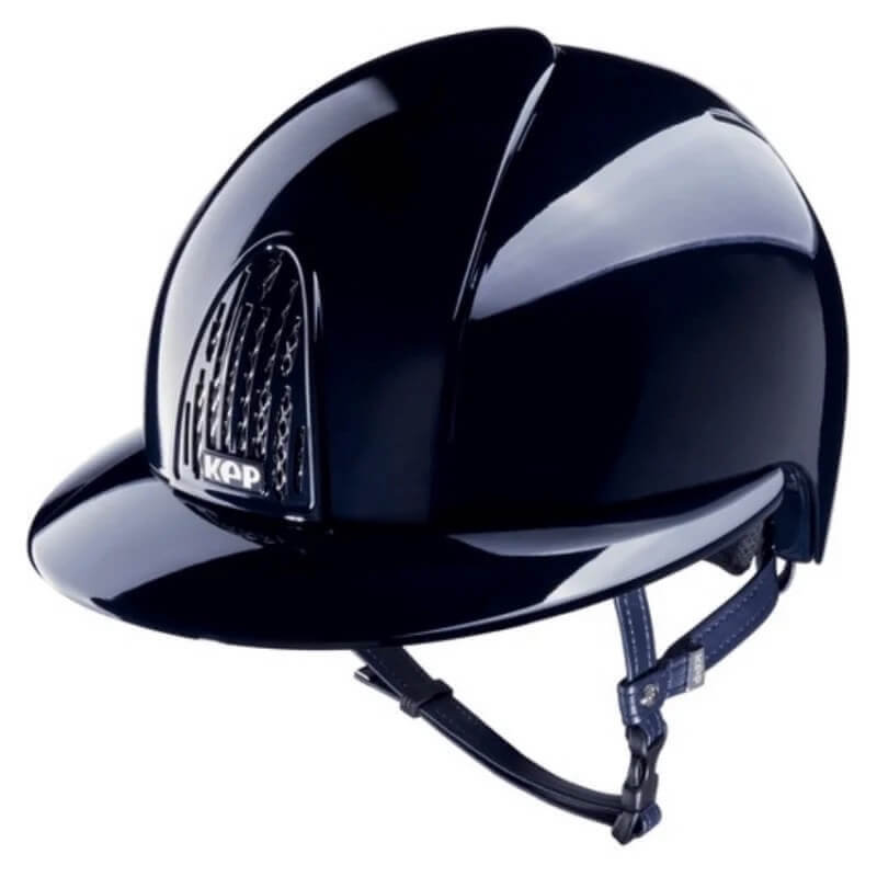 KEP Reithelm Cromo Smart Polish Polo KEP Reithelm Cromo Smart Polish Polo