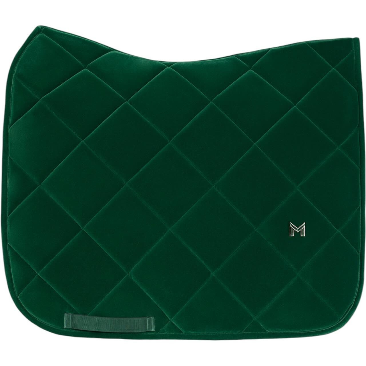 Maximilian Equestrian Dressurschabracke Velvet Schabracke Maximilian Equestrian Dressurschabracke Velvet Schabracke