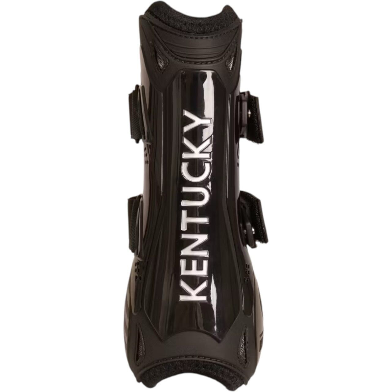 Kentucky Horsewear Gamaschen Bambus Klettverschluss Springgamaschen Kentucky Horsewear Gamaschen Bambus Klettverschluss Springgamaschen