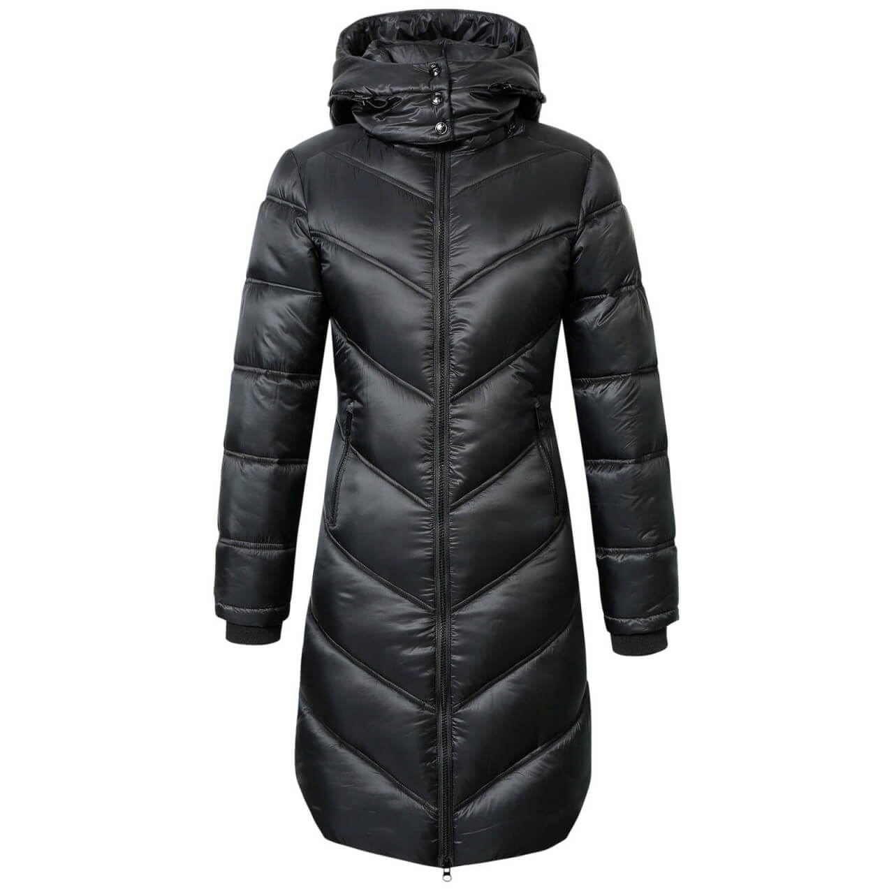 Covalliero Steppmantel Damen HW 2024 Damenmantel Covalliero Steppmantel Damen HW 2024 Damenmantel