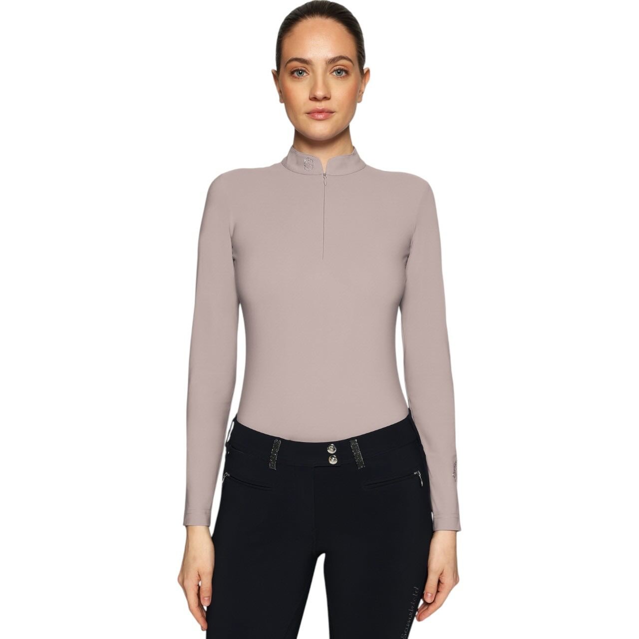 Samshield Baselayer Damen Bella FS 2026 Longsleeve Samshield Baselayer Damen Bella FS 2026 Longsleeve