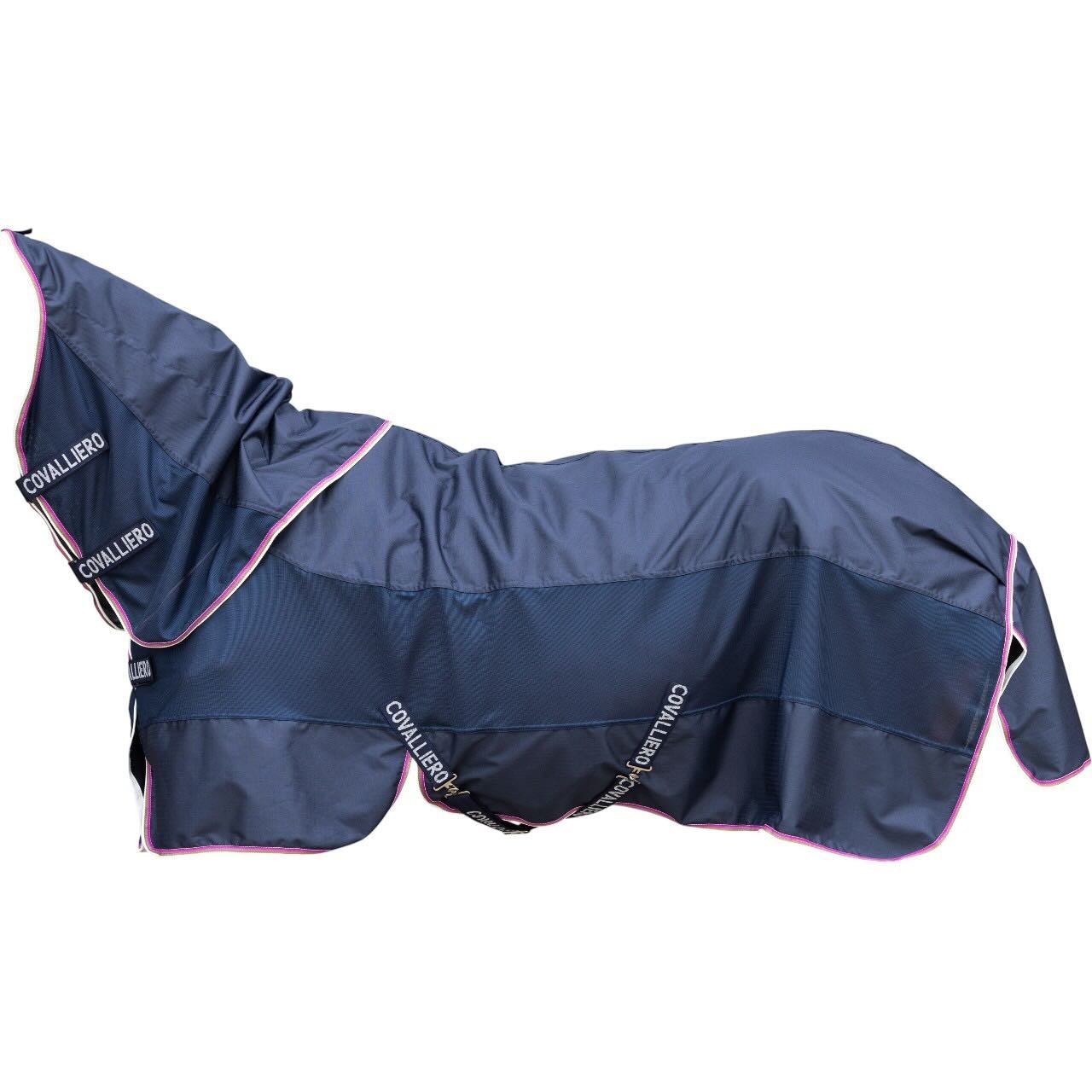 Covalliero Regendecke FS 2026 Kombidecke Covalliero Regendecke FS 2026 Kombidecke