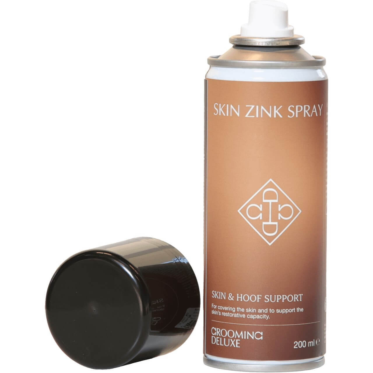 Grooming Deluxe Zinkspray Hautpflege Hufpflege Grooming Deluxe Zinkspray Hautpflege Hufpflege