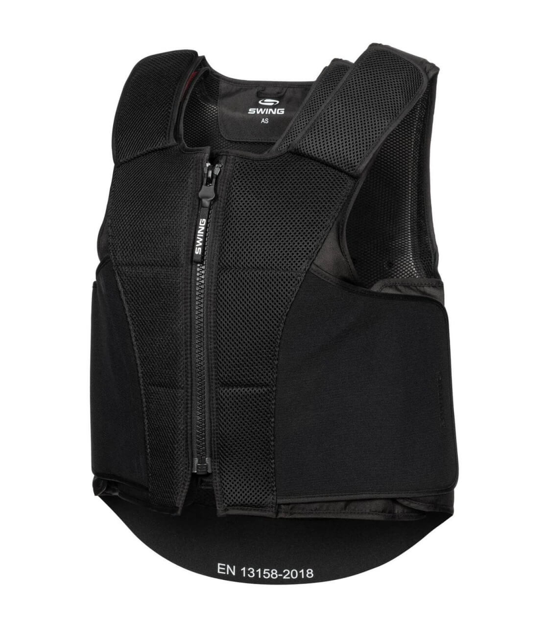 Swing Swing Bodyprotector P24 Max, Erw. Swing Swing Bodyprotector P24 Max, Erw.