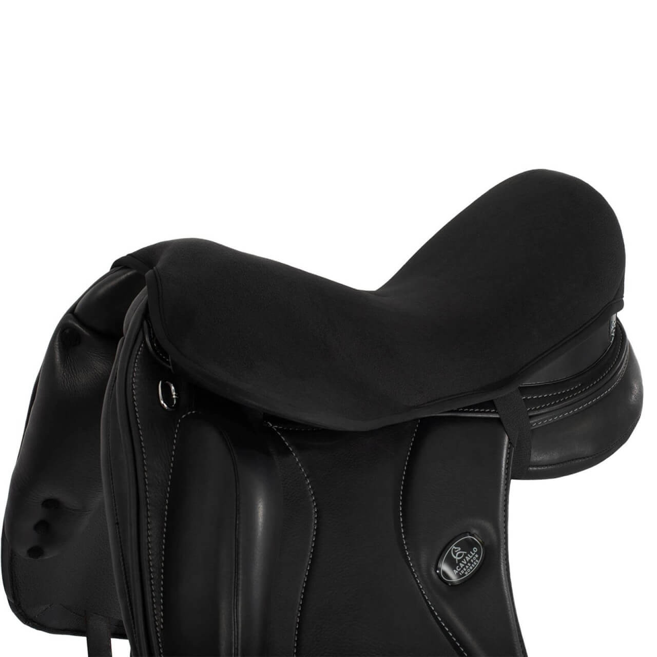 Acavallo Gel-Sattelsitzkissen Dri-Lex 10mm Dressage Acavallo Gel-Sattelsitzkissen Dri-Lex 10mm Dressage