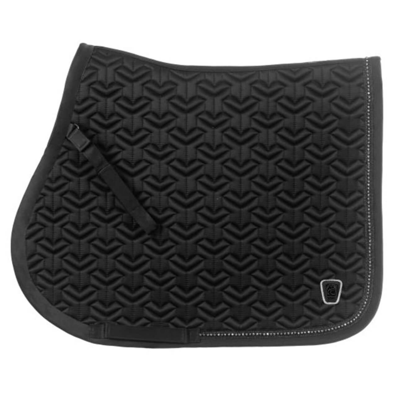 Cavallo Schabracke Springen Cavalcool Comfort HW 2024 Springschabracke Cavallo Schabracke Springen Cavalcool Comfort HW 2024 Springschabracke