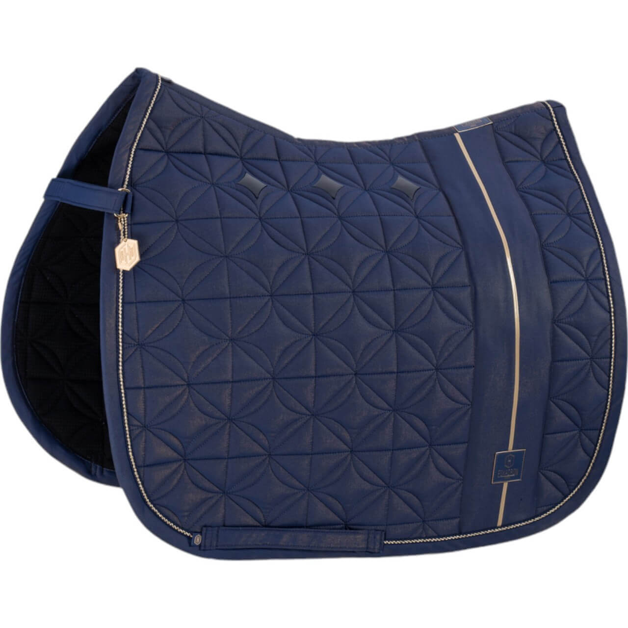 Eskadron Dressurschabracke Big Square Glam Heritage 2024 Schabracke Dressur Eskadron Dressurschabracke Big Square Glam Heritage 2024 Schabracke Dressur