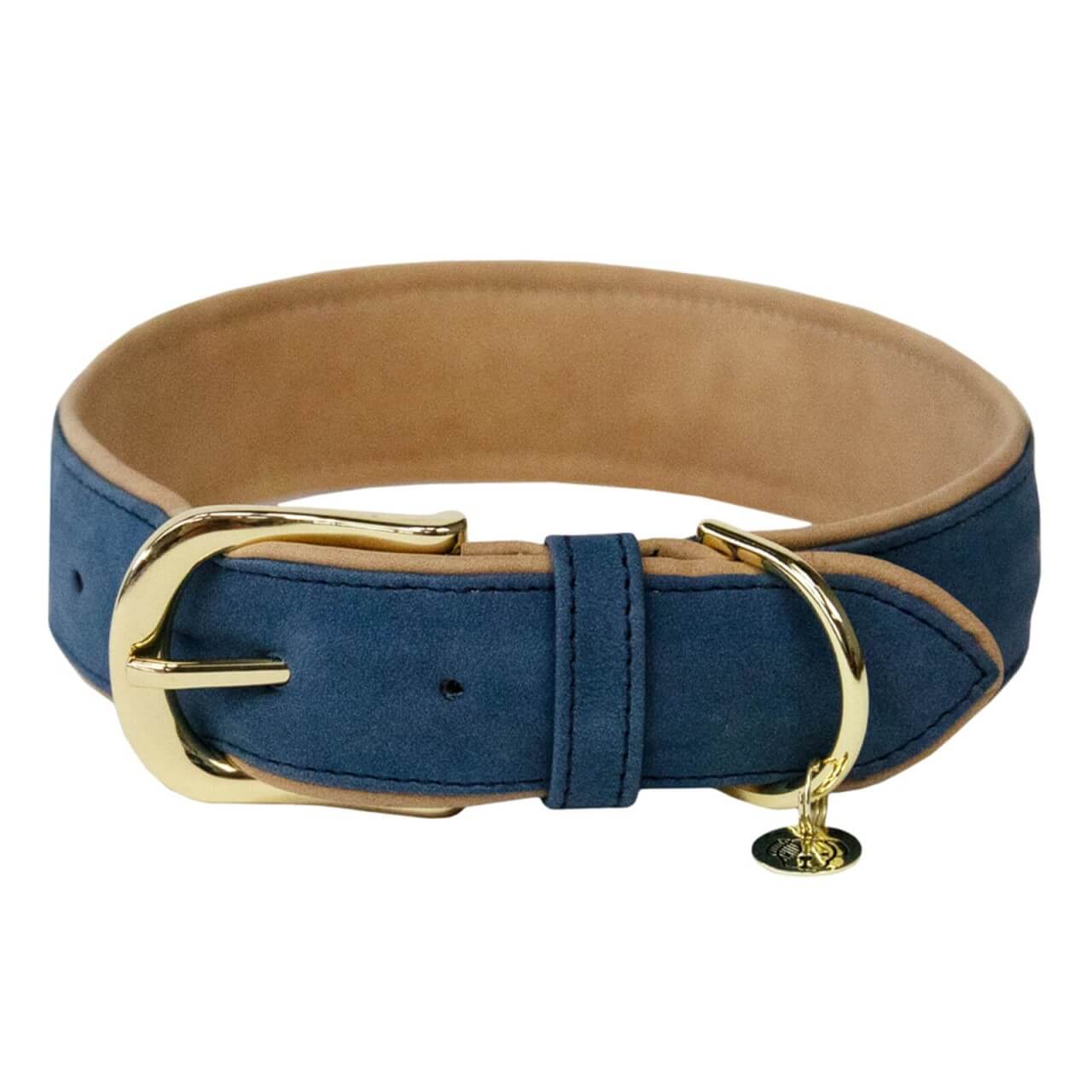 Kentucky Dogwear Hundehalsband Vegan Leder Kentucky Dogwear Hundehalsband Vegan Leder