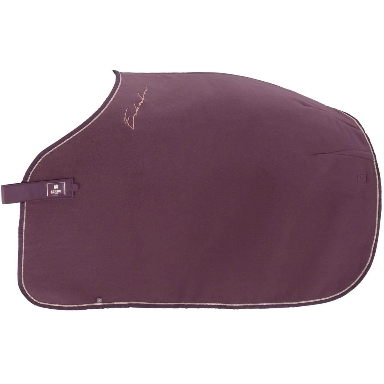 Eskadron Nierendecke Polarfleece Heritage 2023 Fleecedecke Eskadron Nierendecke Polarfleece Heritage 2023 Fleecedecke
