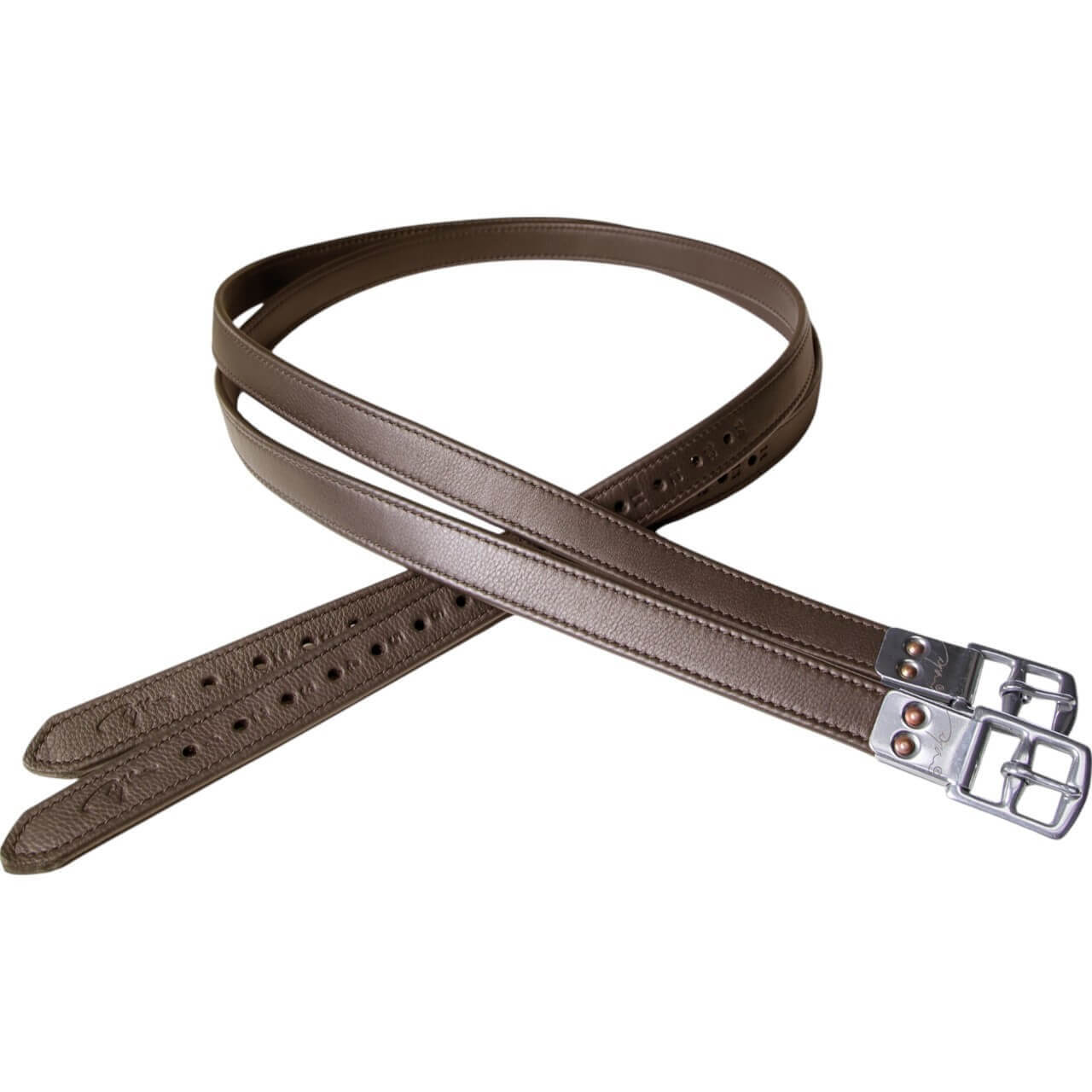 Dy´on Steigbügelriemen Premium Soft Leather Lederriemen Dy´on Steigbügelriemen Premium Soft Leather Lederriemen