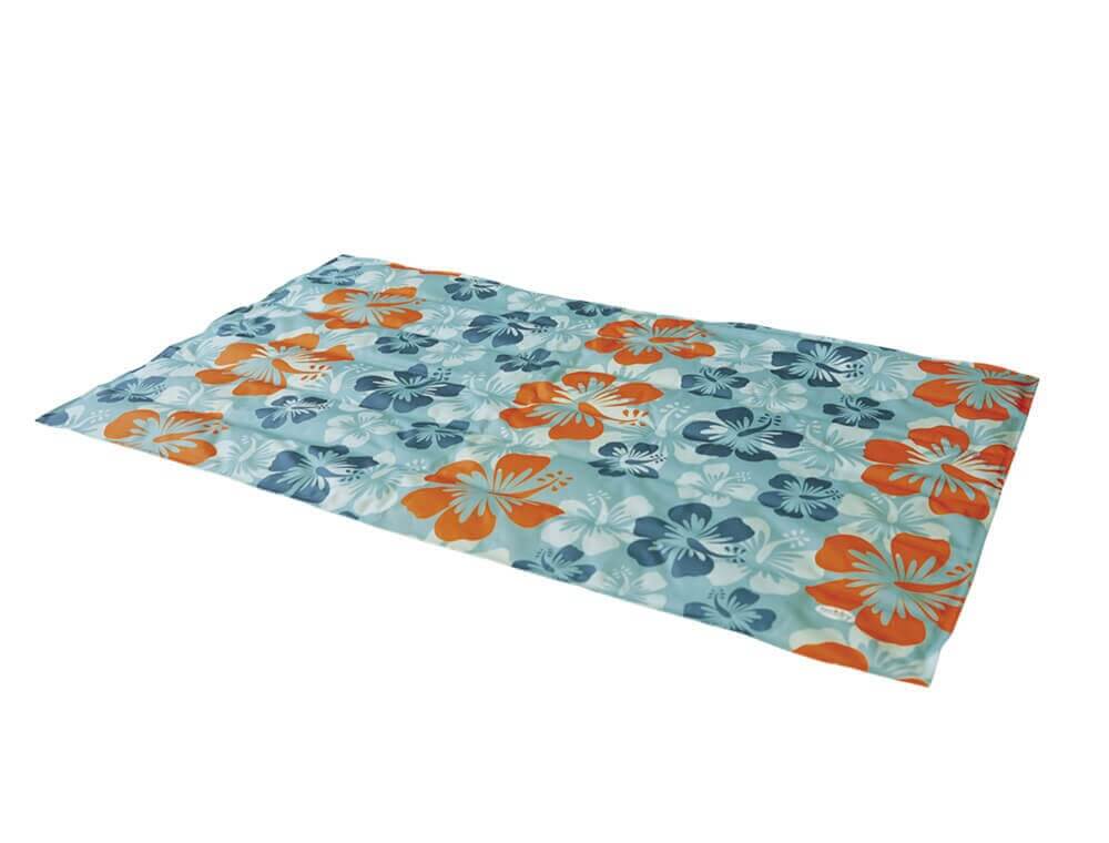 Nobby Kühlmatte Flower Hundekühlmatte Nobby Kühlmatte Flower Hundekühlmatte