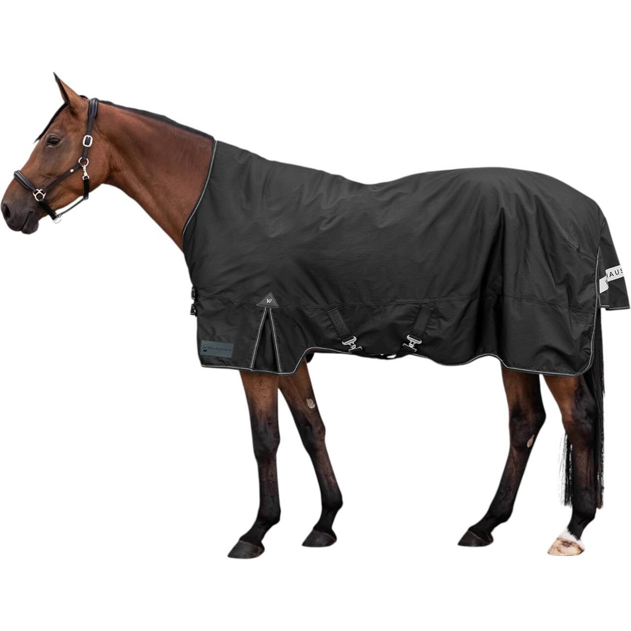 Waldhausen Outdoordecke 200g Arctic High Neck Weidedecke Waldhausen Outdoordecke 200g Arctic High Neck Weidedecke