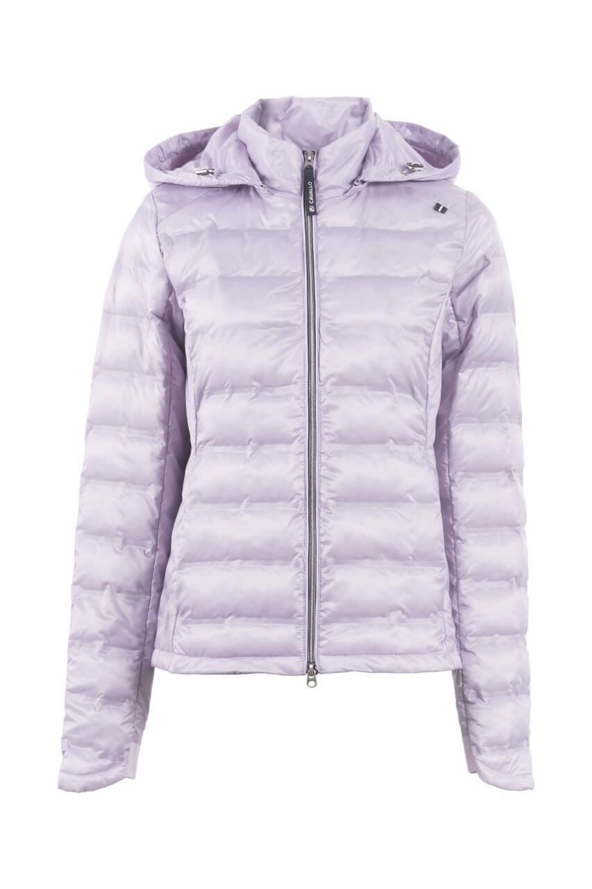 Cavallo Jacke Damen Fia FS 2023 Steppjacke Cavallo Jacke Damen Fia FS 2023 Steppjacke