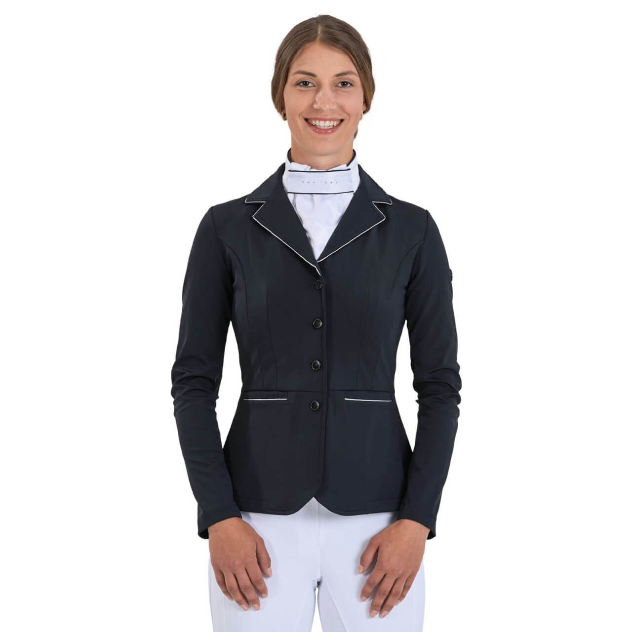 BUSSE Turnier-Sakko Damen Monteau Turnierjacket BUSSE Turnier-Sakko Damen Monteau Turnierjacket
