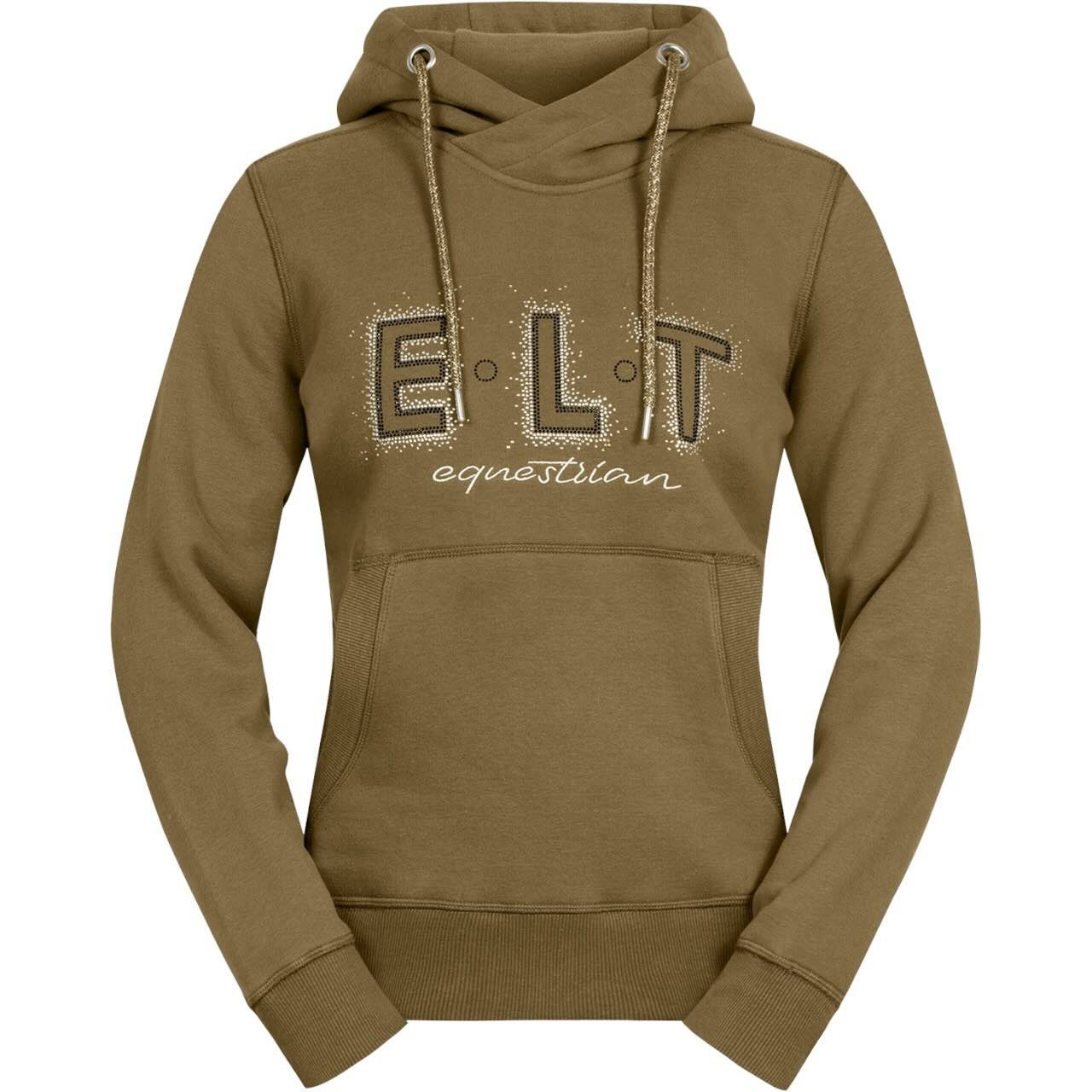 E.L.T Hoodie Damen Rio HW 2025 Kapuzenpullover E.L.T Hoodie Damen Rio HW 2025 Kapuzenpullover