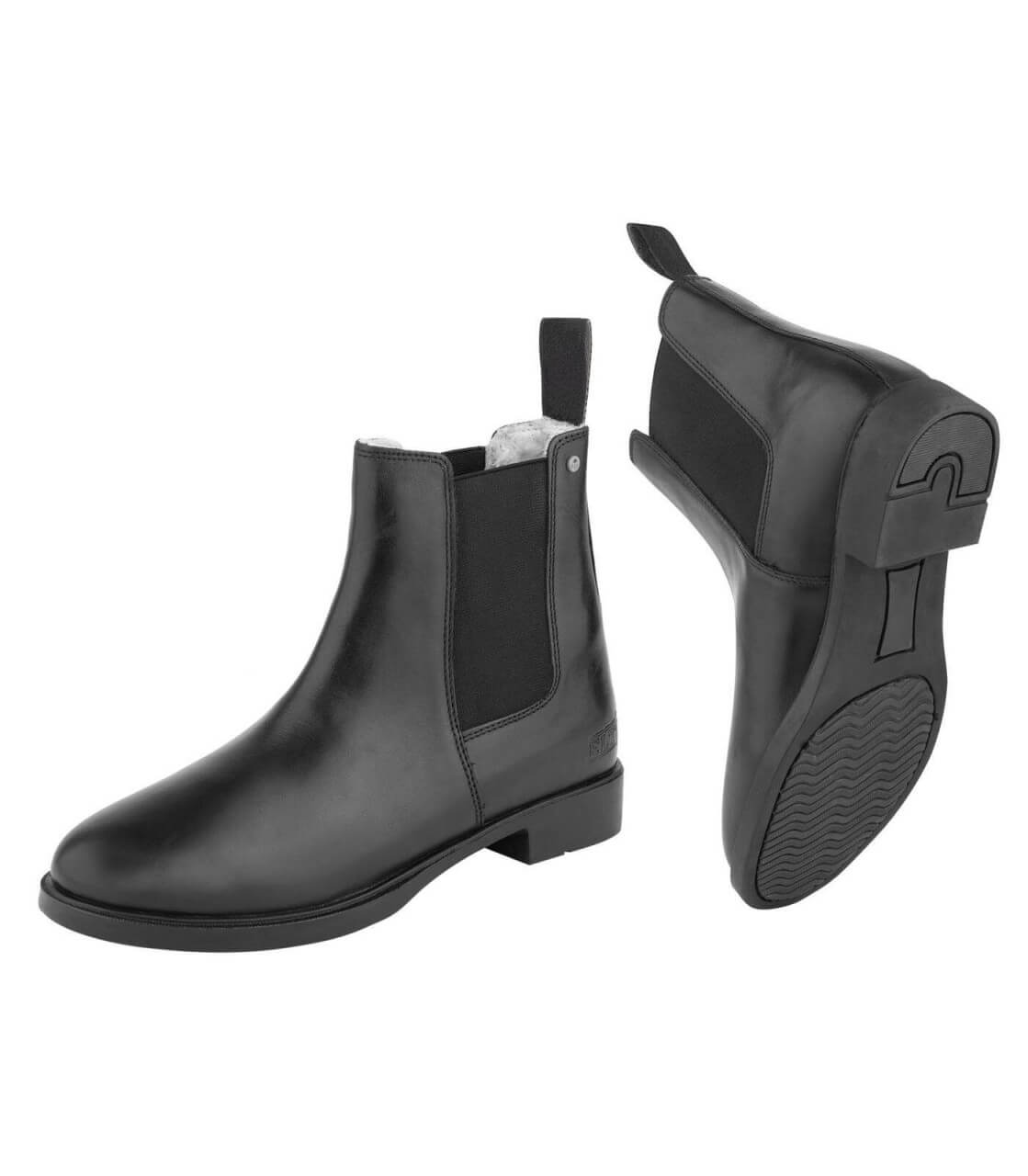 E.L.T Jodhpurstiefelette Winter E.L.T Jodhpurstiefelette Winter
