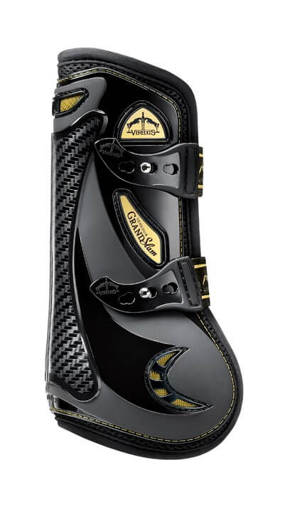 Veredus Gamaschen Grand Slam Carbon Gel Veredus Gamaschen Grand Slam Carbon Gel