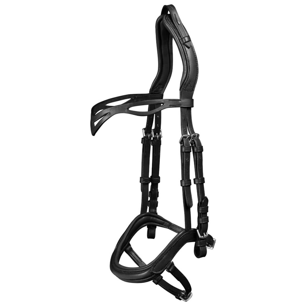 Waldhausen Trensenzaum Island Anatomic Waldhausen Trensenzaum Island Anatomic