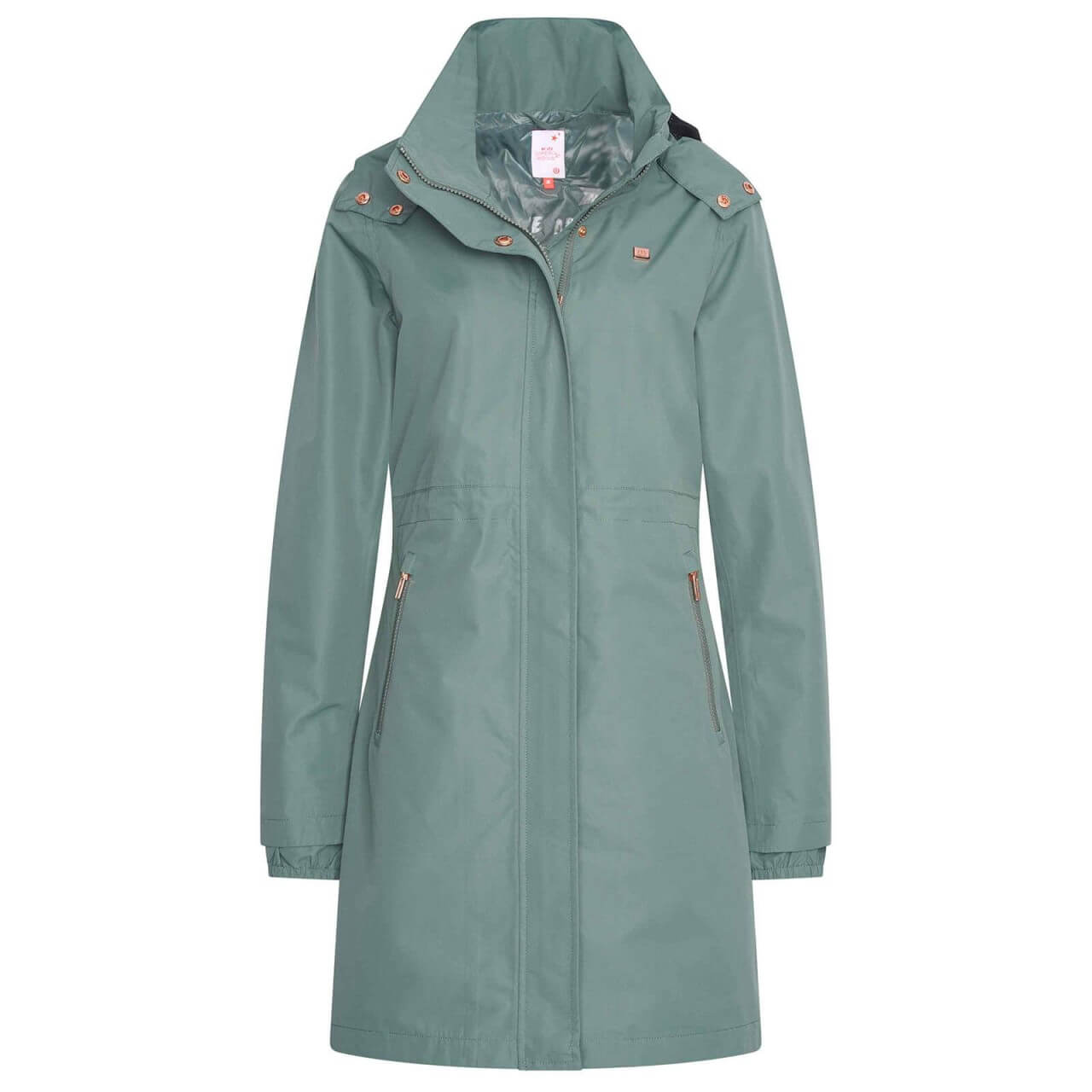 Imperial Riding Jacke Damen IRHJoy Ride FS 2023 Parka Imperial Riding Jacke Damen IRHJoy Ride FS 2023 Parka