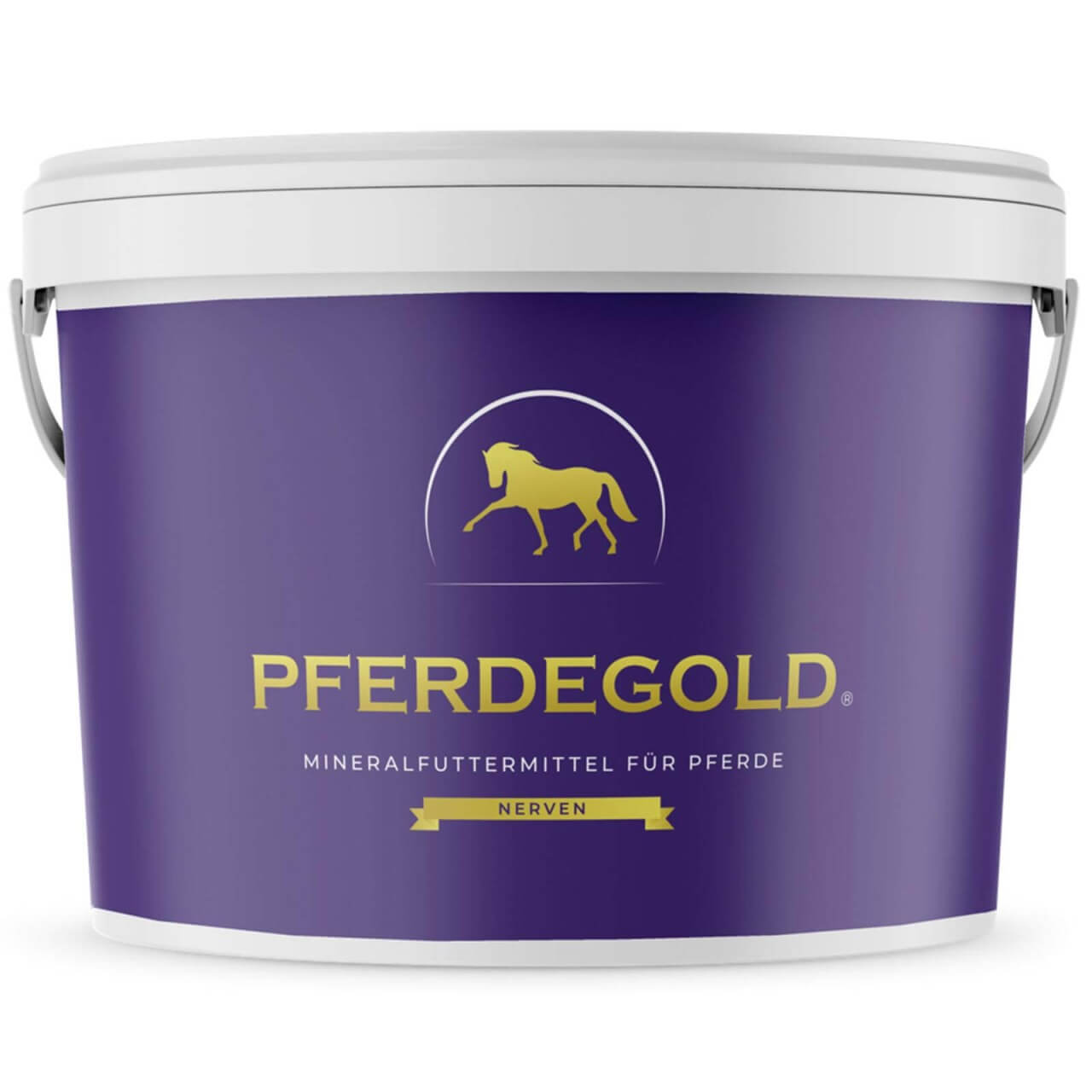 Pferdegold Nerven Ergänzungsfuttermittel Pferdegold Nerven Ergänzungsfuttermittel