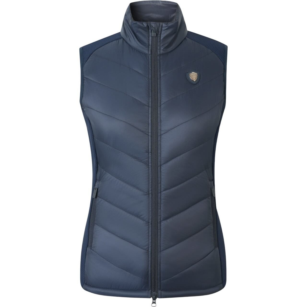 Covalliero Weste Damen FS 2026 Combiweste Covalliero Weste Damen FS 2026 Combiweste