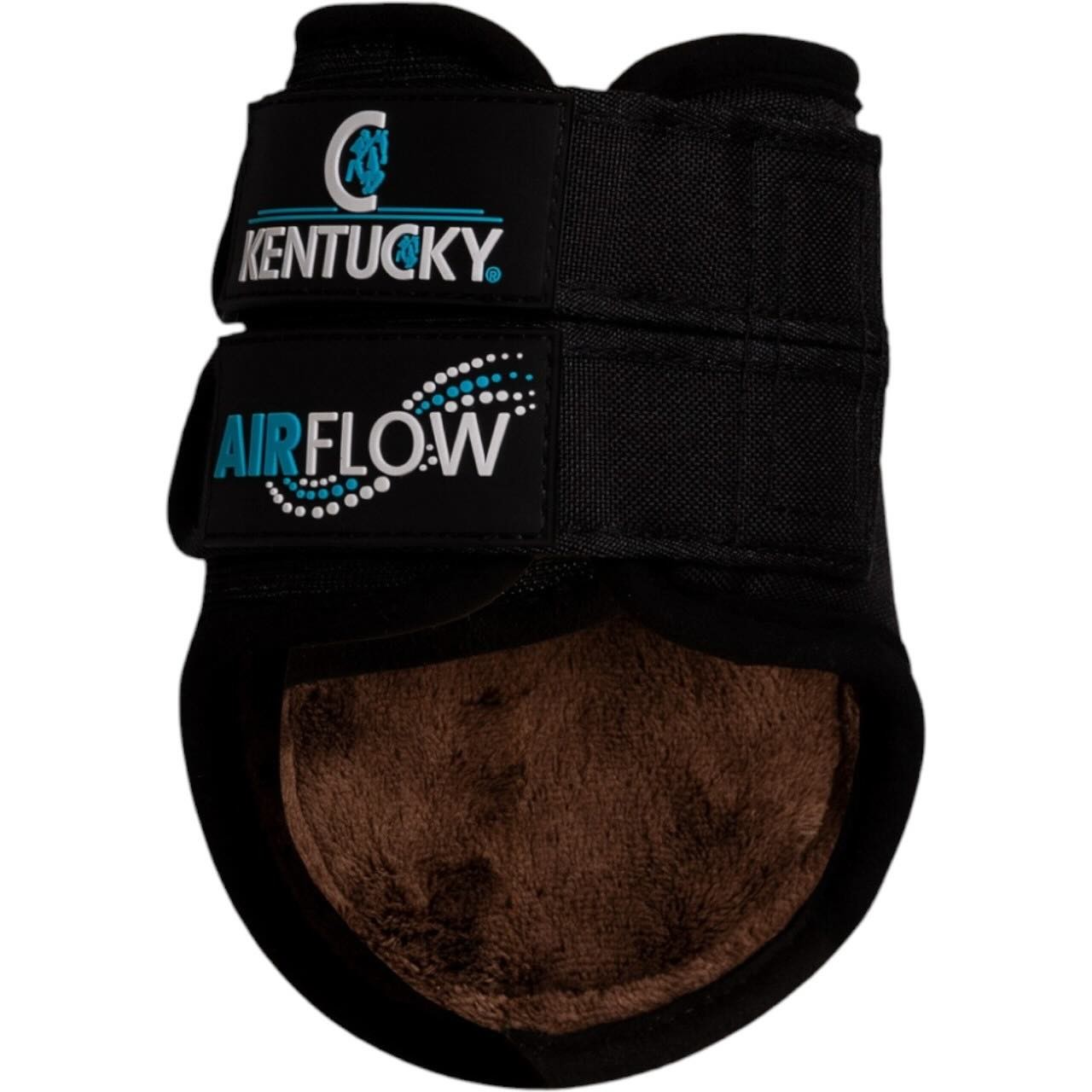 Kentucky Horsewear Geländegamaschen 3D Air Flow Skin Friendly kurz Hinterbein Streichkappen Kentucky Horsewear Geländegamaschen 3D Air Flow Skin Friendly kurz Hinterbein Streichkappen