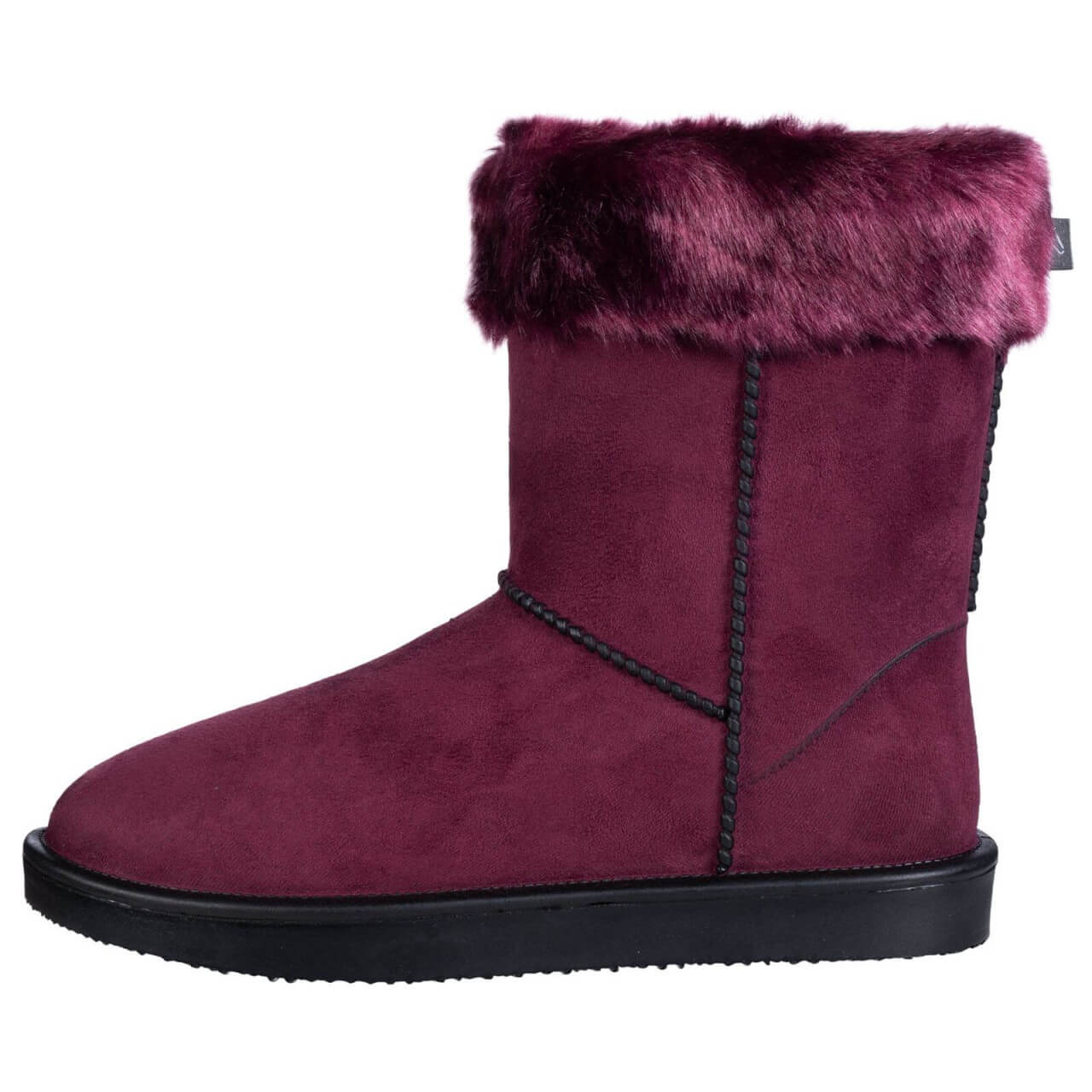 HKM Allwetterstiefel Davos Fur HKM Allwetterstiefel Davos Fur