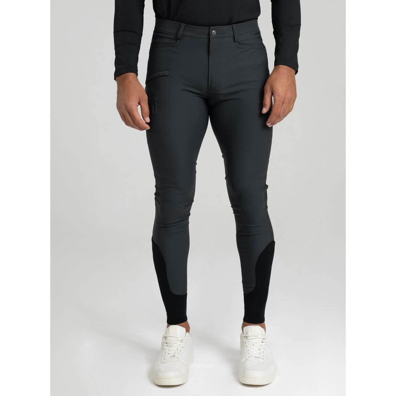 Maximilian Equestrian Reithose Herren Full Grip Motion Breeches Herrenreithose Maximilian Equestrian Reithose Herren Full Grip Motion Breeches Herrenreithose