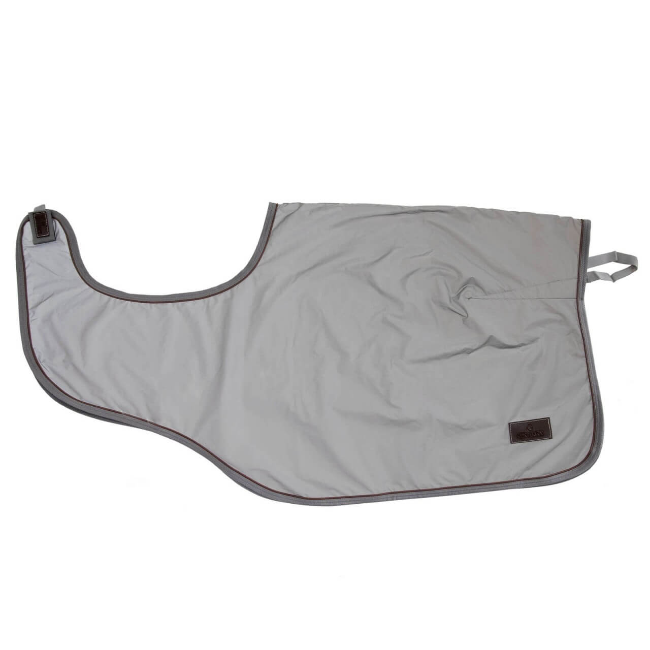 Kentucky Horsewear Ausreitdecke Reflective Riding Rug Kentucky Horsewear Ausreitdecke Reflective Riding Rug