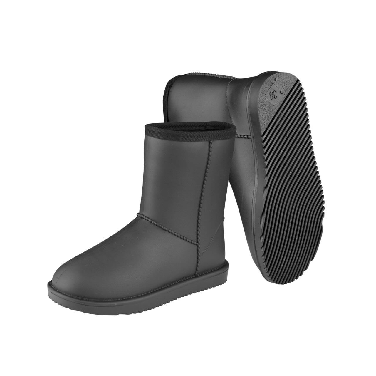 E.L.T Stallstiefel Bootie Rainless Allwetter E.L.T Stallstiefel Bootie Rainless Allwetter