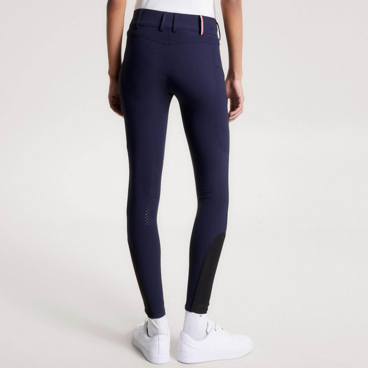 Tommy Hilfiger Equestrian Reithose Damen Pro Knee Grip Breeches FS 2024 Tommy Hilfiger Equestrian Reithose Damen Pro Knee Grip Breeches FS 2024