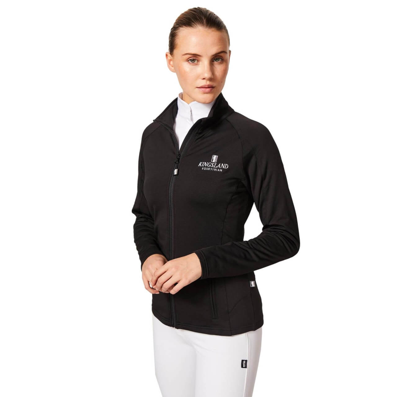 Kingsland Fleecejacke Damen Classic Kingsland Fleecejacke Damen Classic
