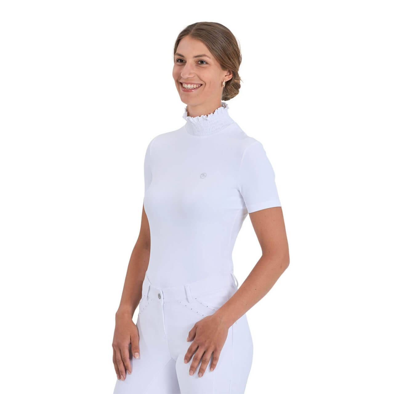 BUSSE Turnier-Shirt Damen Sileda BUSSE Turnier-Shirt Damen Sileda