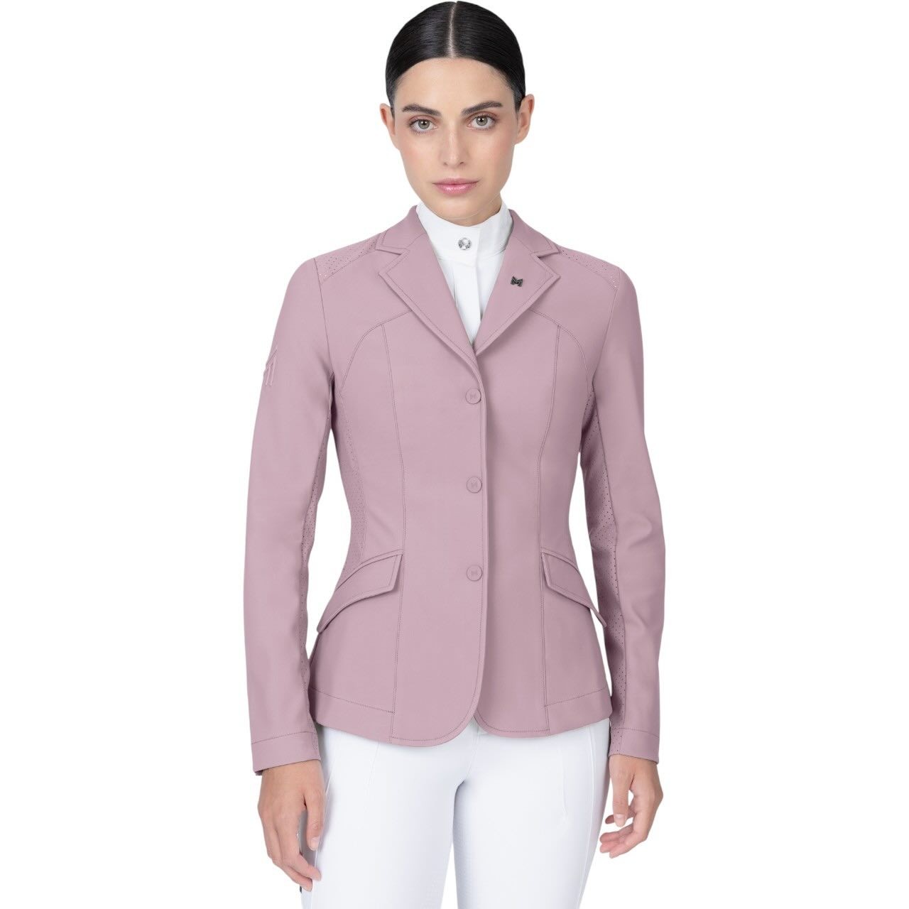Maximilian Equestrian Turnierjacket Damen Aura Competition Collection Jacket Maximilian Equestrian Turnierjacket Damen Aura Competition Collection Jacket
