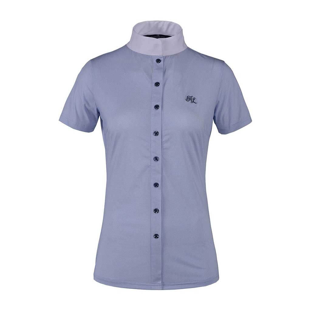 Kingsland Damen Turniershirt Klandela Kingsland Damen Turniershirt Klandela