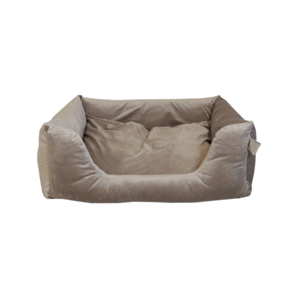Kentucky Dogwear Hundebett Velvet Hundekissen Hundekörbchen Samt Kentucky Dogwear Hundebett Velvet Hundekissen Hundekörbchen Samt