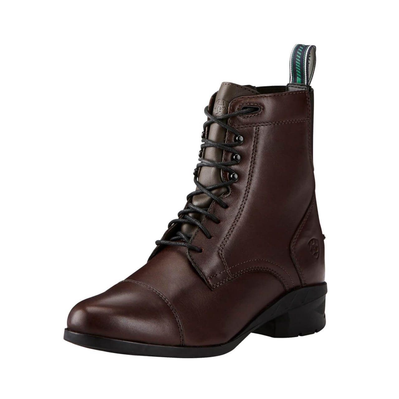 Ariat Reitstiefeletten Heritage IV Lace Paddock Classic Ariat Reitstiefeletten Heritage IV Lace Paddock Classic