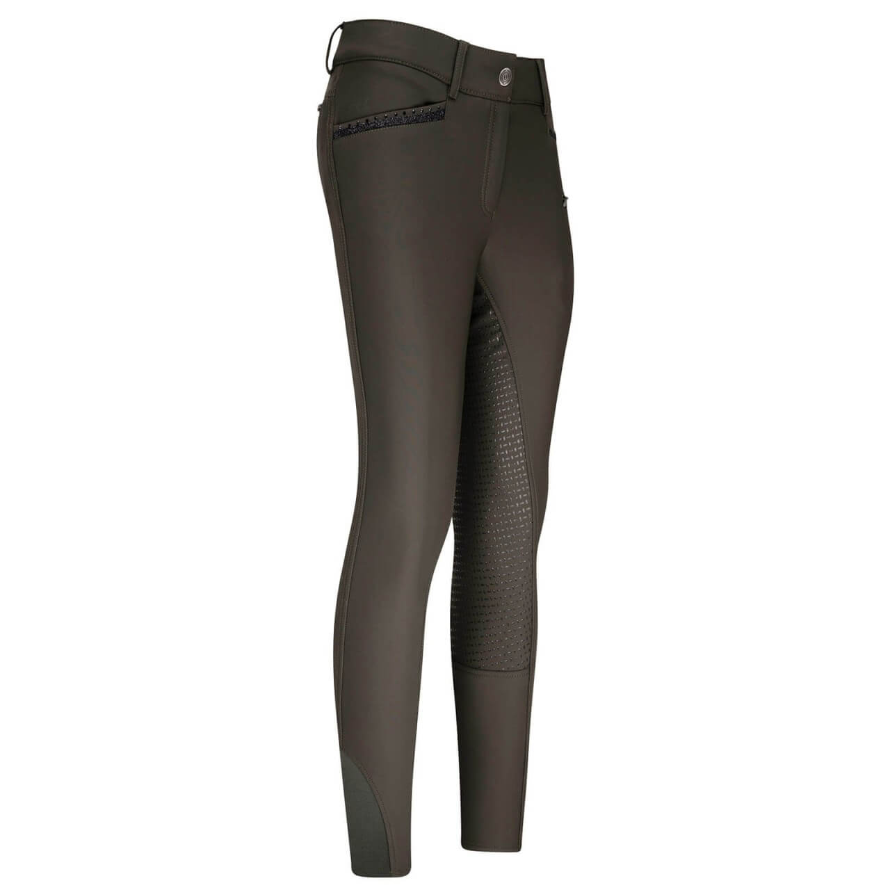 Imperial Riding Winterreithose Damen Full-Grip IRHEI Capone HW 2023 Damenreithose Imperial Riding Winterreithose Damen Full-Grip IRHEI Capone HW 2023 Damenreithose